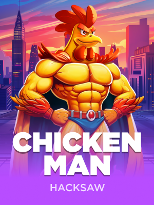 Chicken Man